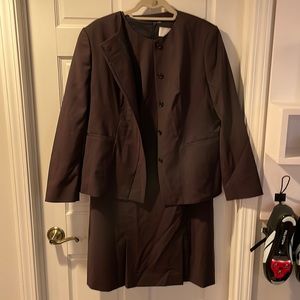 Hugo Boss Ladies Dress Suit